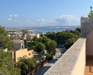 Exterior view of Attic for sale in Salou  with Air Conditioner, Heating and Terrace