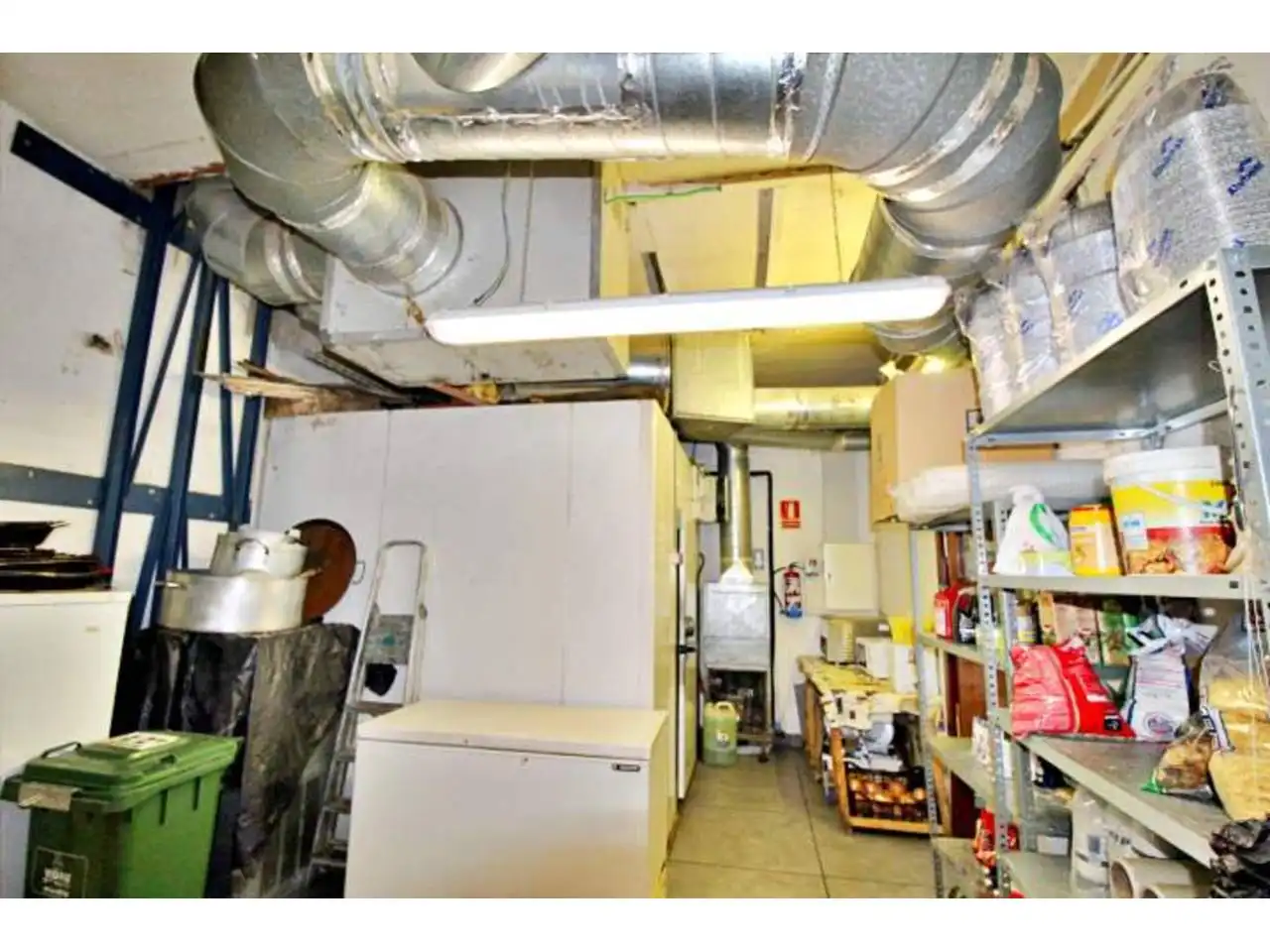 Commercial properties for rent in Granollers  with Air Conditioner