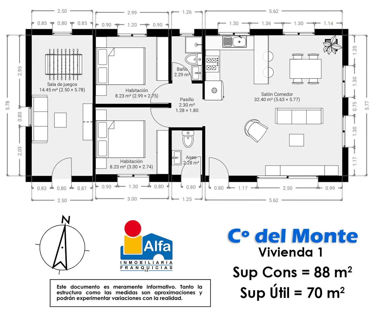 Casa o chalet en venta en Camino Monte, Ituero y Lama