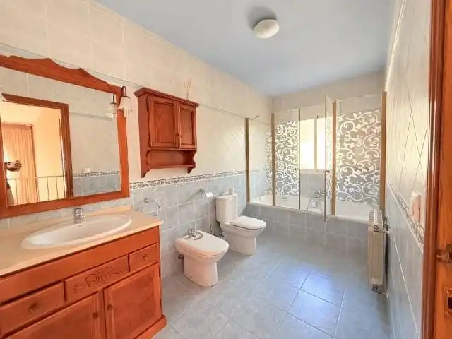 Haus mit Terrasse zum Verkauf in Callosa d'en Sarrià, imagen 33