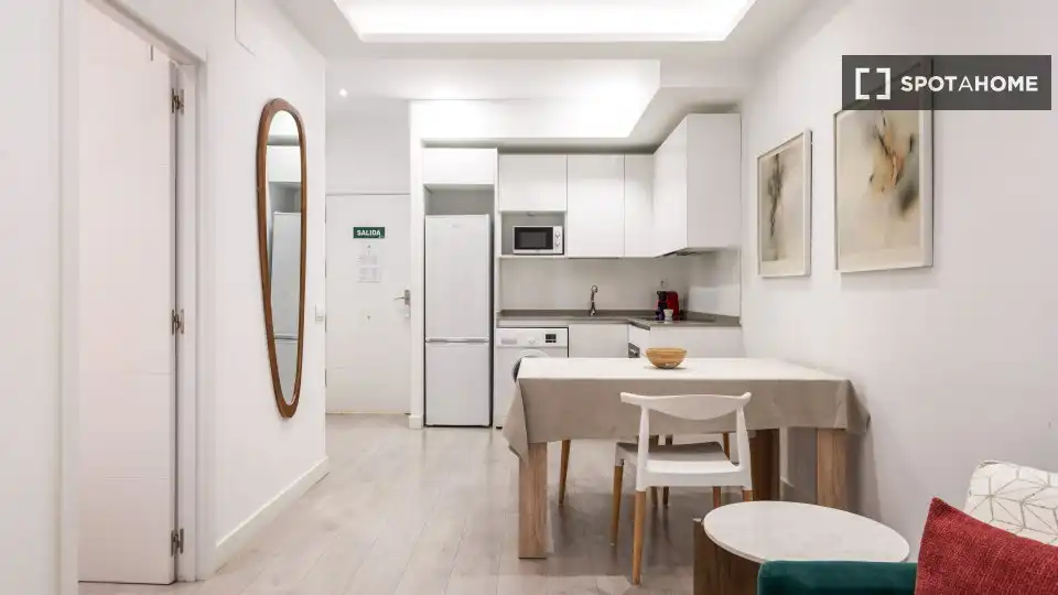 Piso en alquiler en Chamartín, imagen 11