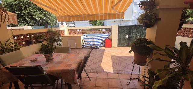 Casa adosada en Venta en Calle Cigüeña en El Portil