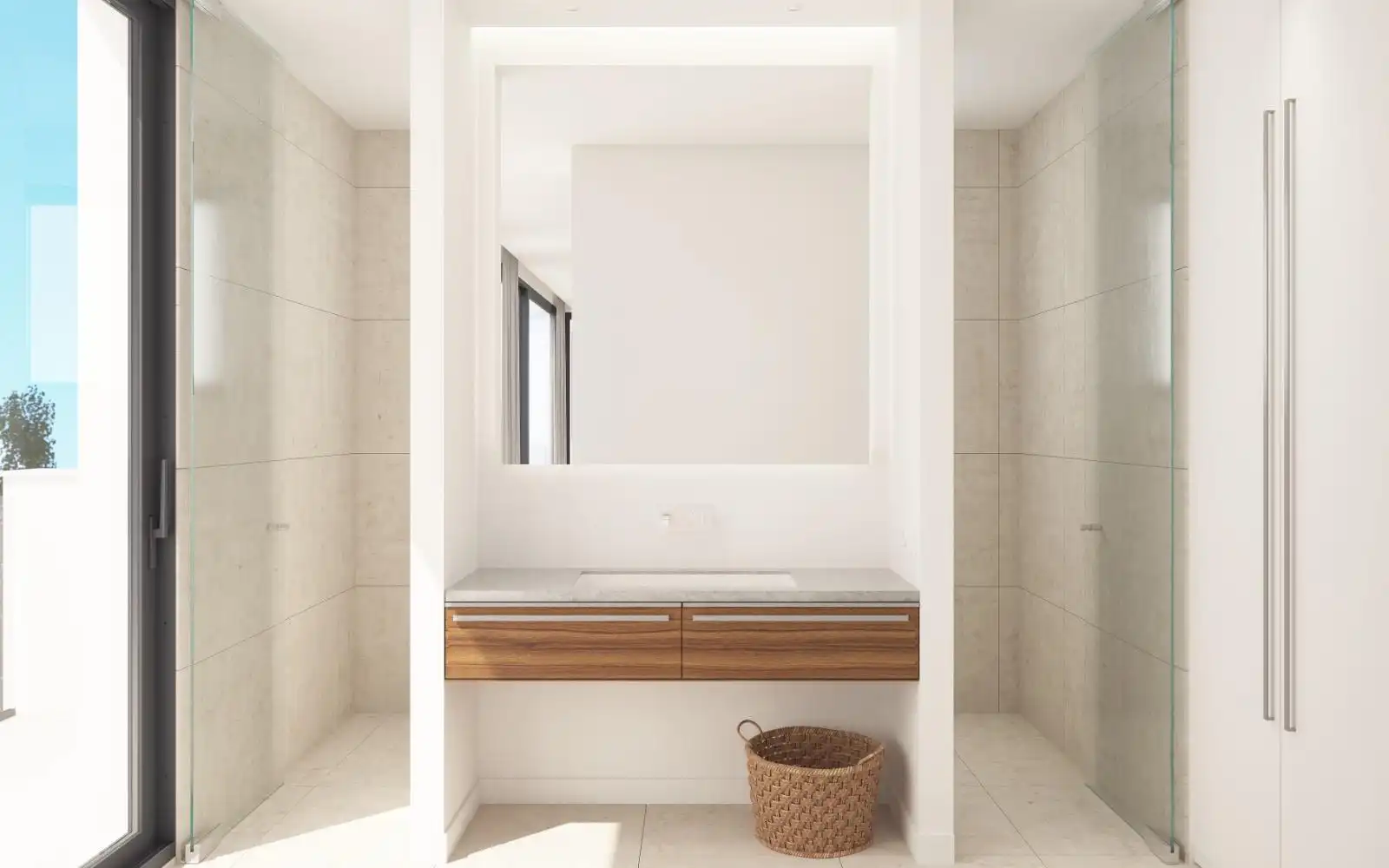 Bathroom of Residential for sale in Llucmajor