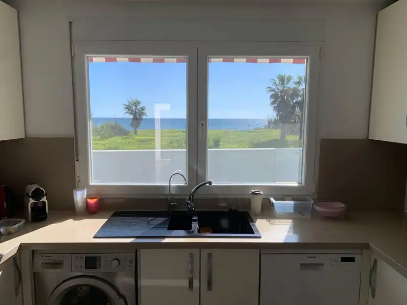 Villa mit Pool zum Verkauf in Estepona Pueblo, imagen 13