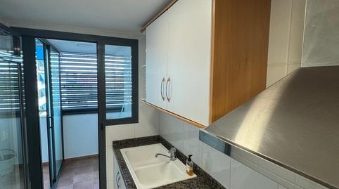 Foto 4 de Pis de lloguer a Nou Campanar, Valencia