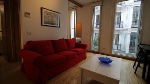 Photo 4 of Study to rent in Cortes - Huertas,  Madrid Capital