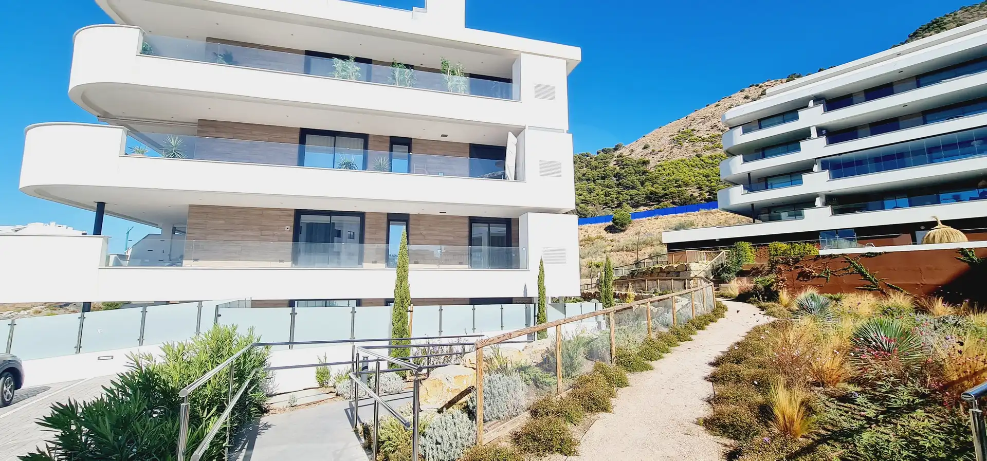 Appartement avec piscine à vendre à El Higuerón, imagen 39