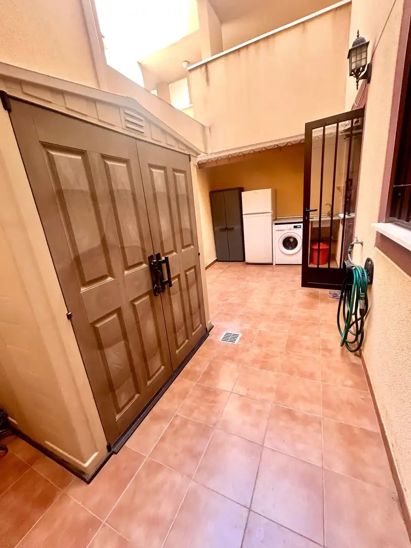 Apartament amb piscina en venda a Urbanizacion Los Collados, imagen 23