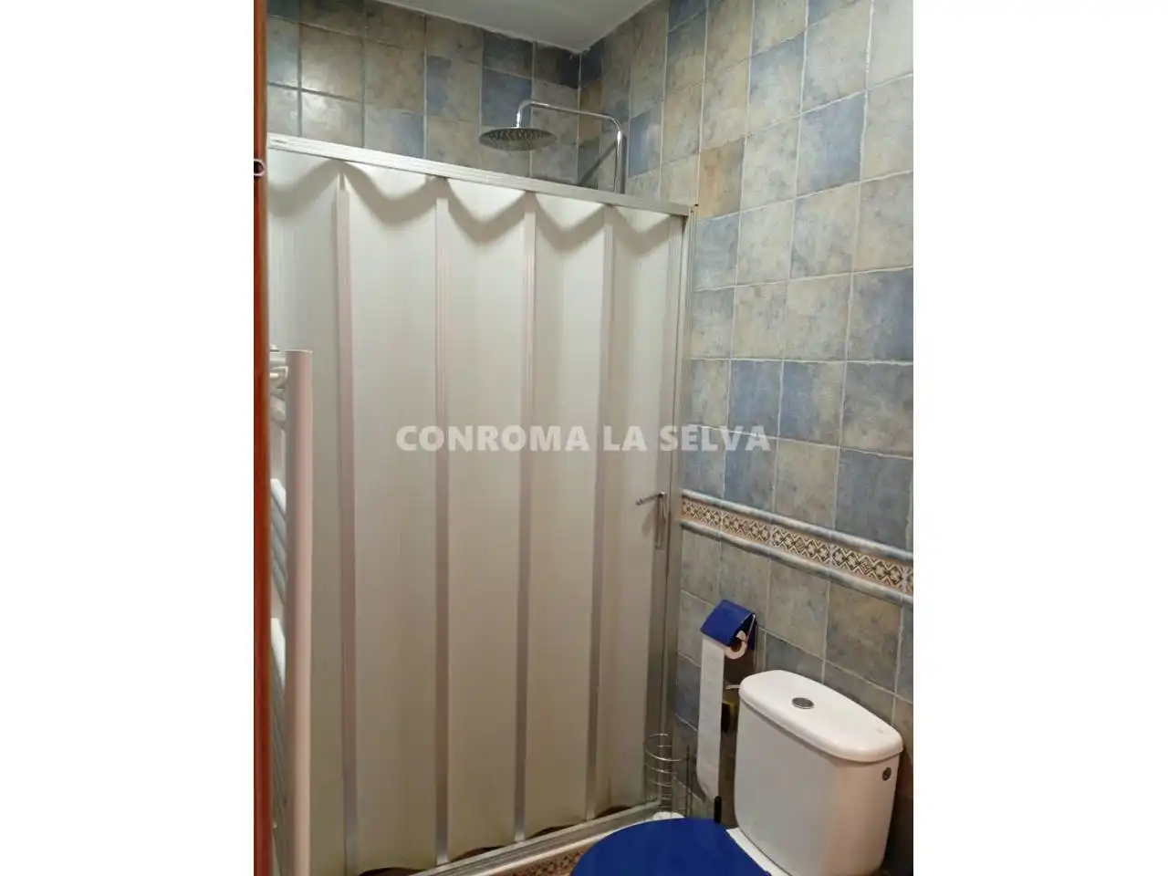 Bany de Casa o xalet en venda en Tordera amb Calefacció i Jardí privat