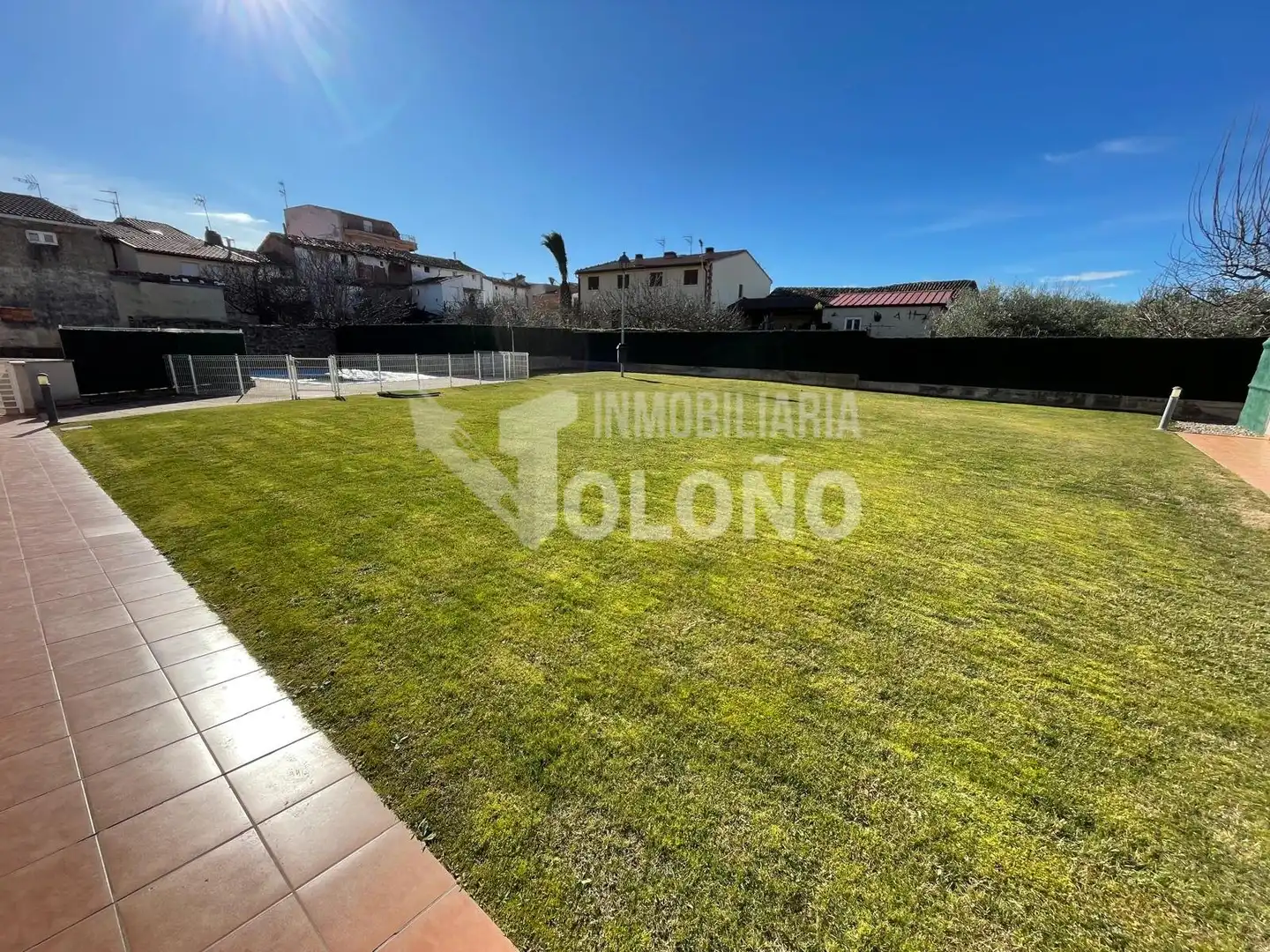 Apartamento en venta en Alesanco con Calefacción, Terraza y Trastero