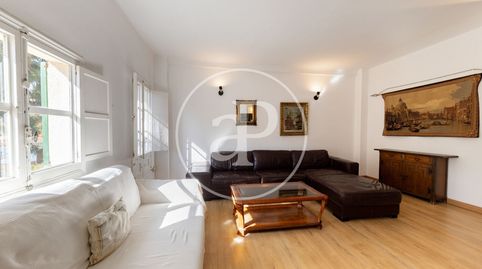 Foto 4 de Pis de lloguer a La Seu, Palma de Mallorca