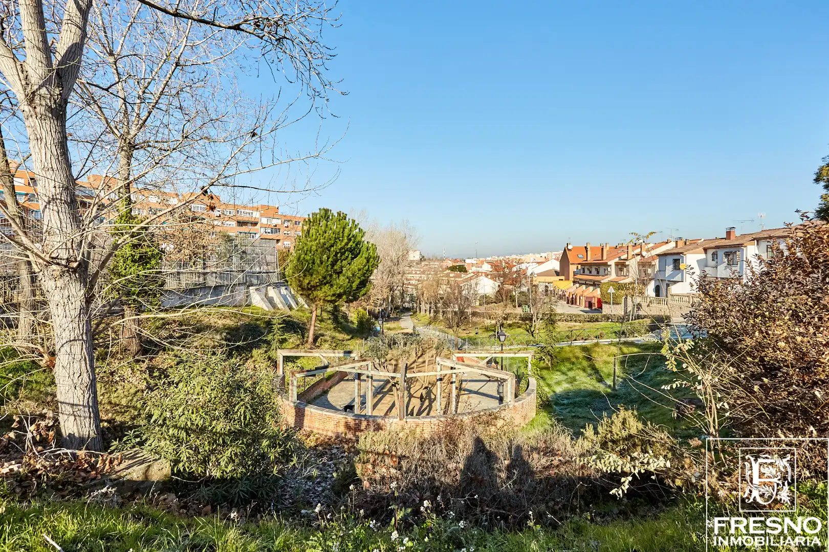Villa avec jardin à vendre à Calle de Jorge Manrique, imagen 81