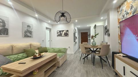 Foto 4 de Pis en venda a Plaza de Elías Ahuja, Plaza de Toros - Ayuntamiento, El Puerto de Santa María