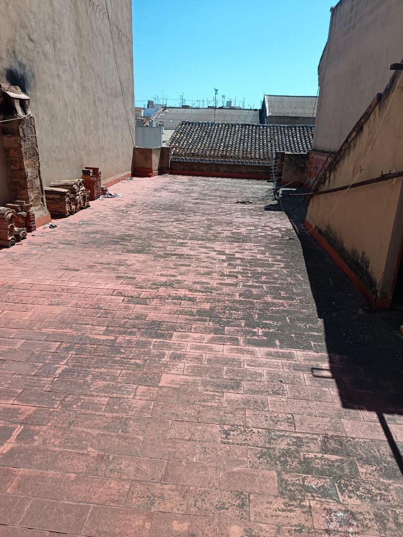 Terrassa de Casa o xalet en venda en Catarroja amb Terrassa i Traster