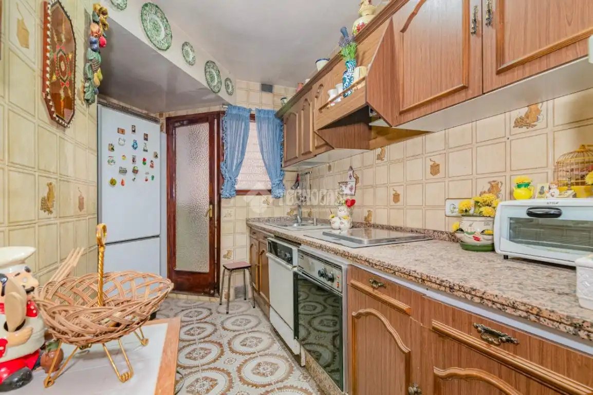 Wohnung mit Terrasse zum Verkauf in Las Tinajerías - Juderías, imagen 18