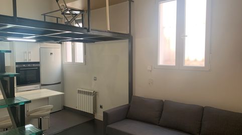 Foto 5 de Piso de alquiler en Calle de Luis Villa, Goya, Madrid Capital