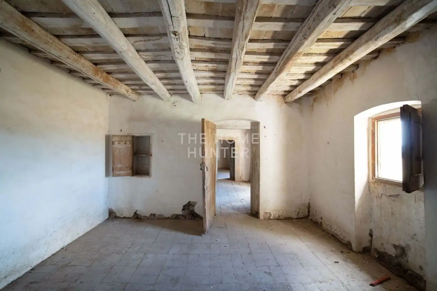 Casa con giardino in vendita a Sant Gregori, imagen 37