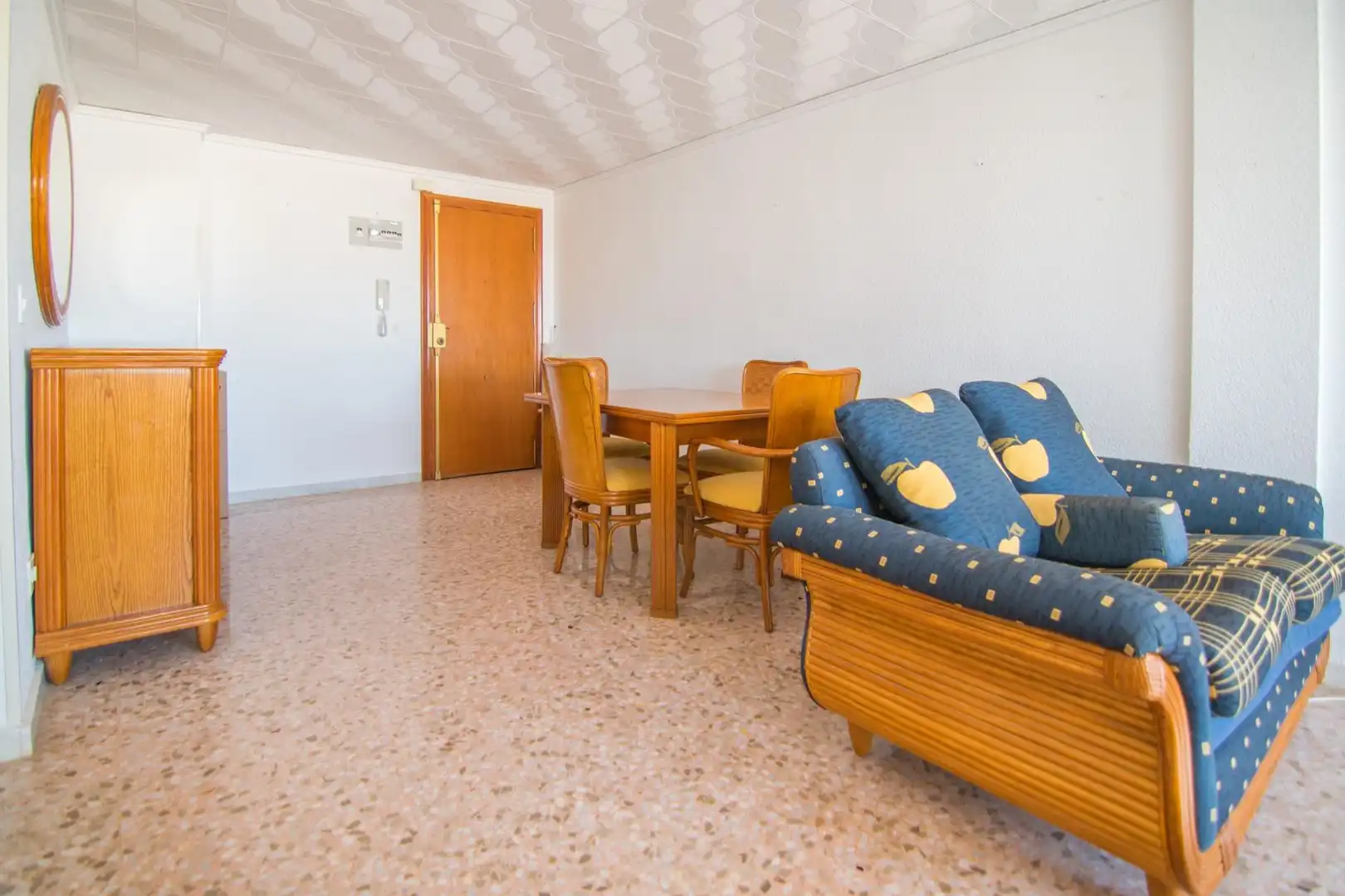Appartement compact avec piscine à vendre à Playa de Gandia, imagen 10
