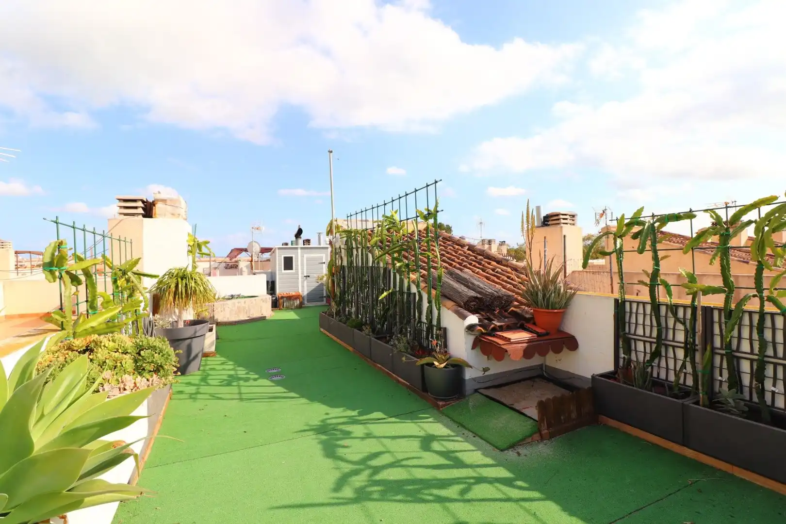 Adosado con terraza en venta en Redován, imagen 36