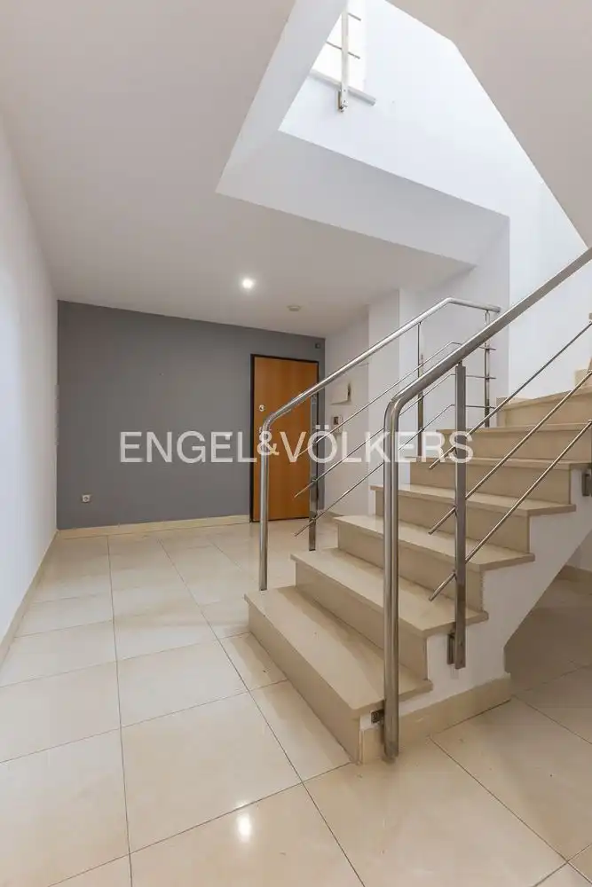 Ático en venta en Pego con Aire acondicionado, Calefacción y Terraza