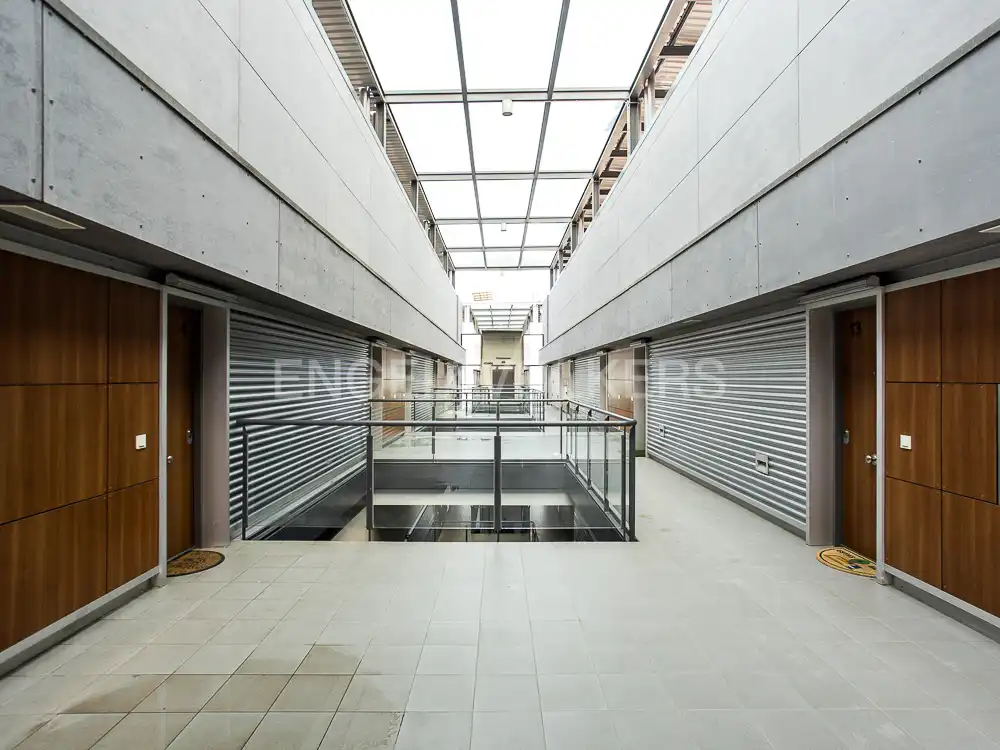 Lofts for sale in Valencia  with Air Conditioner, Heating and Private garden
