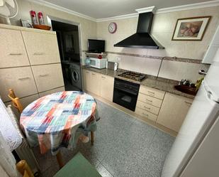 Kitchen of House or chalet for sale in Santa Cruz de Mudela  with Terrace