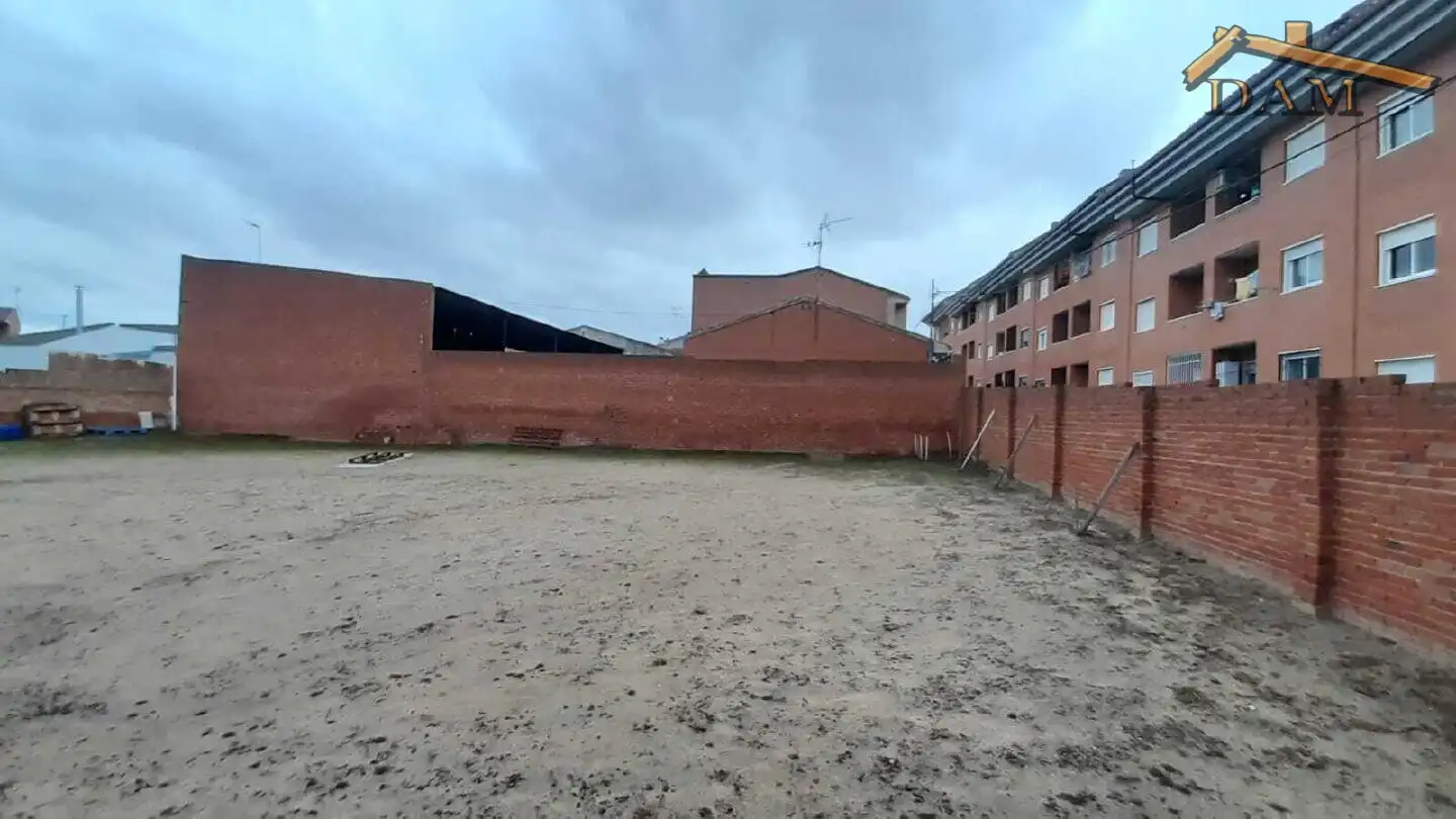 Terreno residenziale in vendita a Gerindote, imagen 2