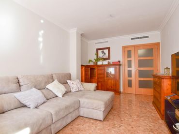 Appartement avec ascenseur à vendre à Calle POETA LLORENTE