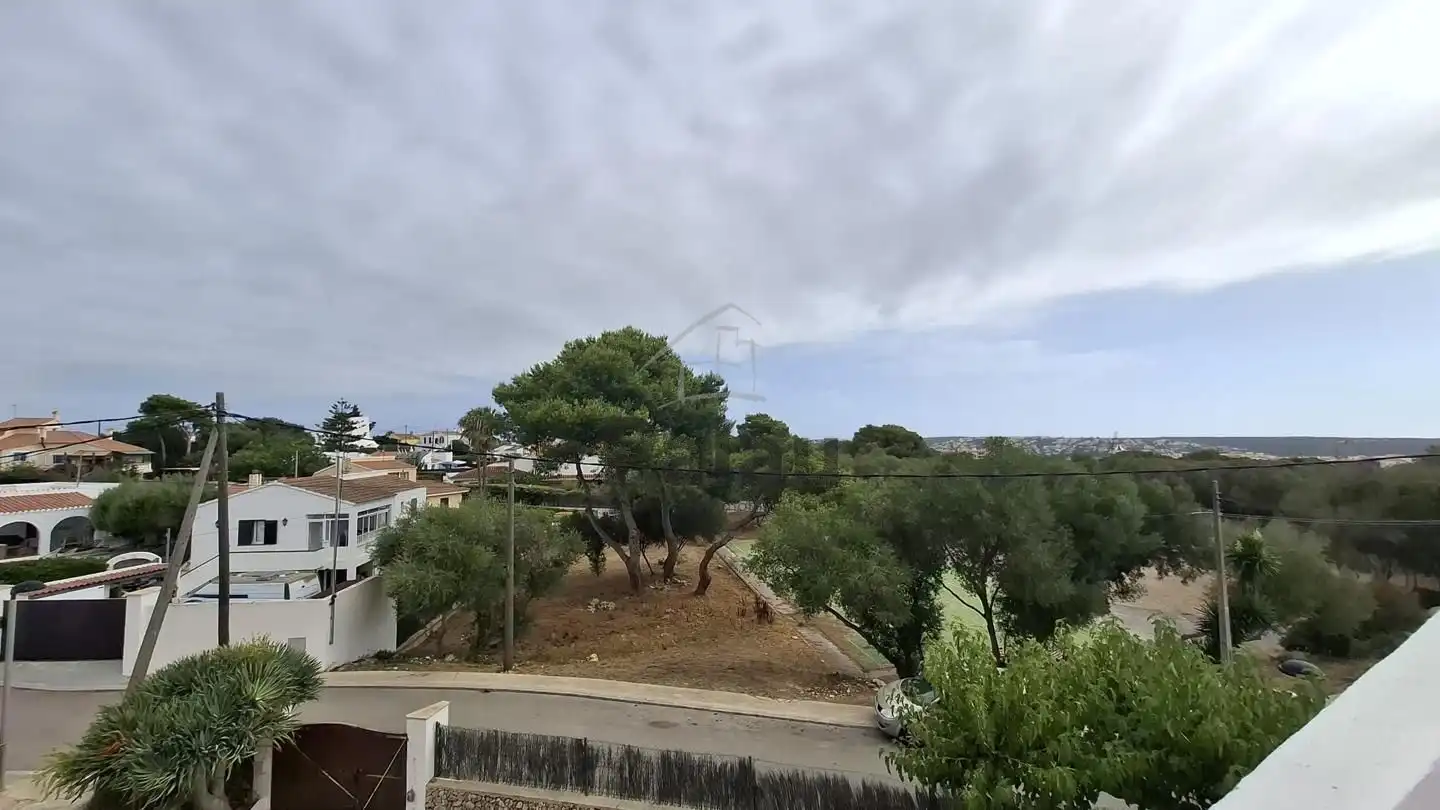 Houses for sale in Es Castell  with Air Conditioner, Heating and Private garden