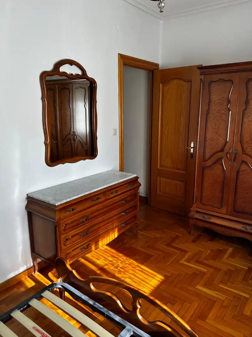 Flat for sale in Arévalo, Ávila