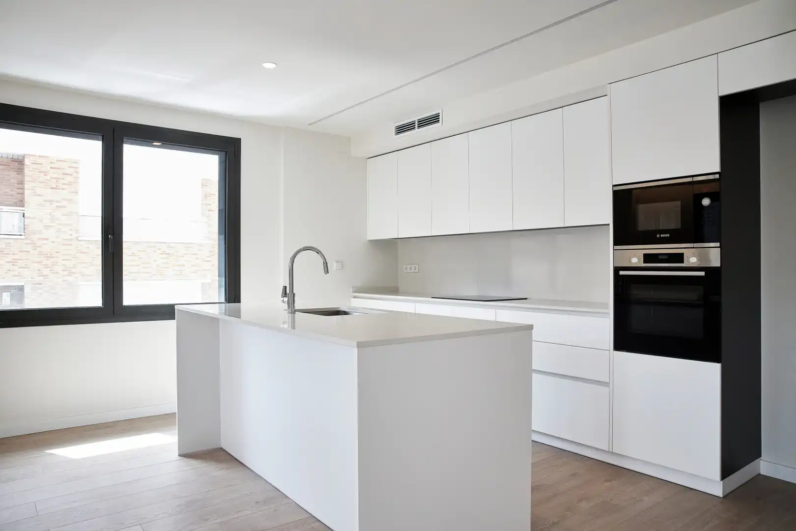 Piso de obra nueva con terraza en venta en Carrer de València 9, imagen 11