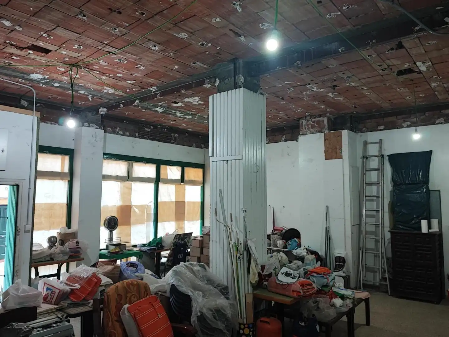 Local comercial en alquiler en Puerto Deportivo, imagen 7
