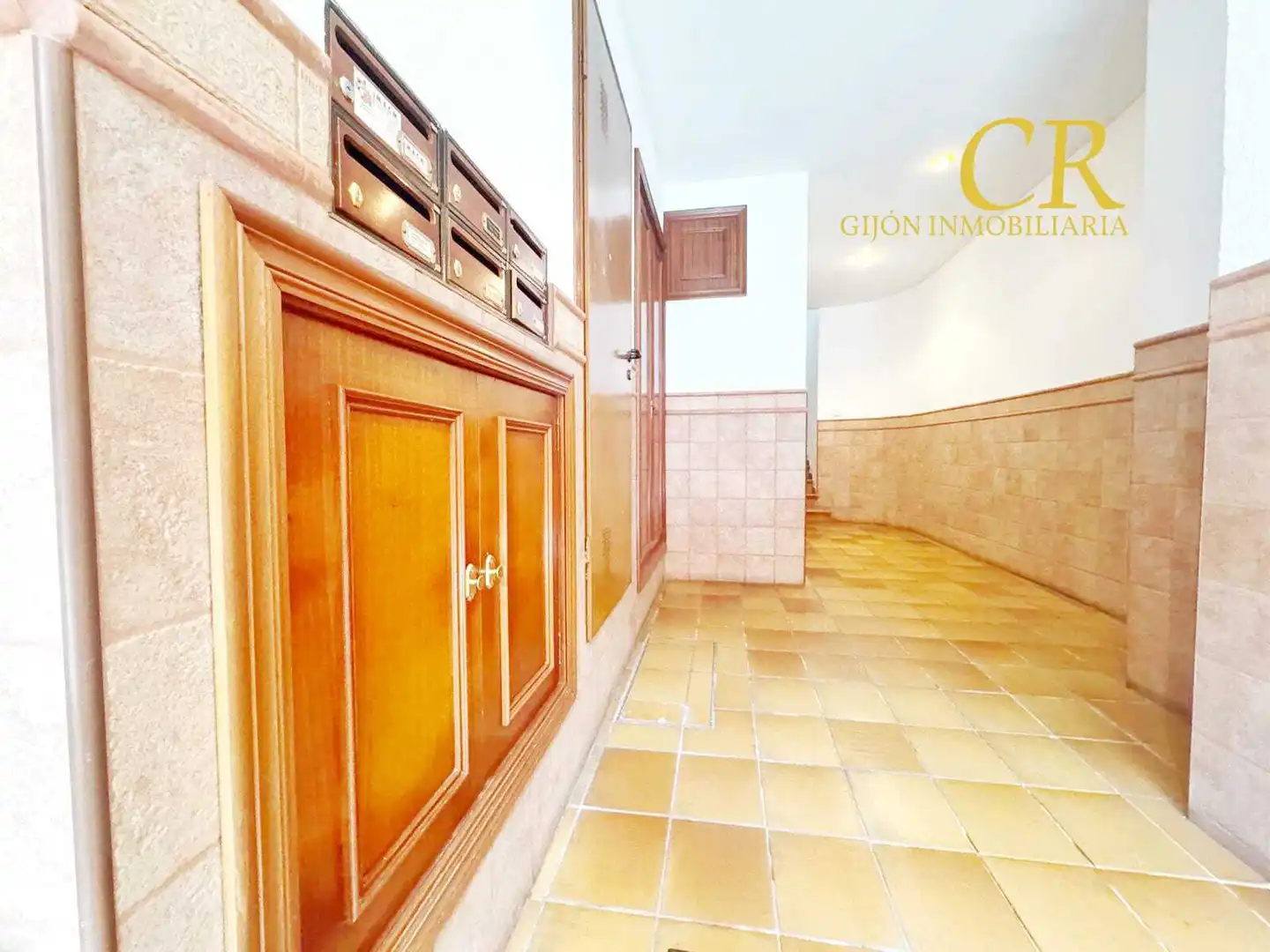 Piso en venta en Calle Cuba, La Calzada