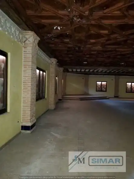 Business premises for sale in Calle San Vicente, imagen 54
