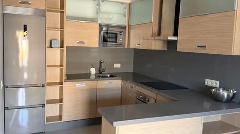 Foto 5 de Àtic en venda a Palmas, 17, Moaña, Pontevedra