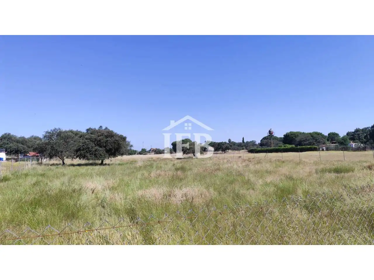 Land for sale in Badajoz