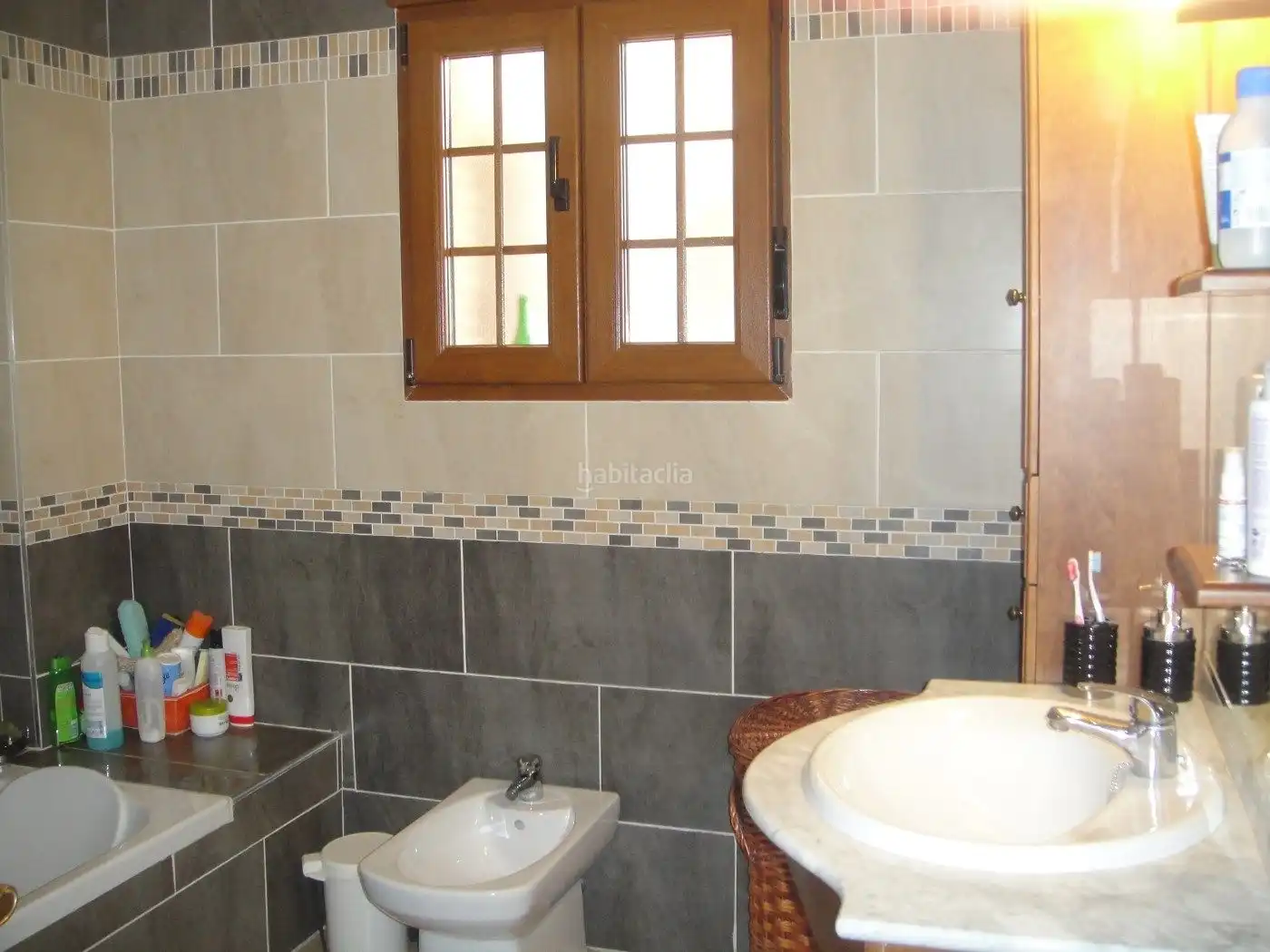 Wohnung mit Aufzug zur Miete in Calle Ibiza 2A, imagen 12