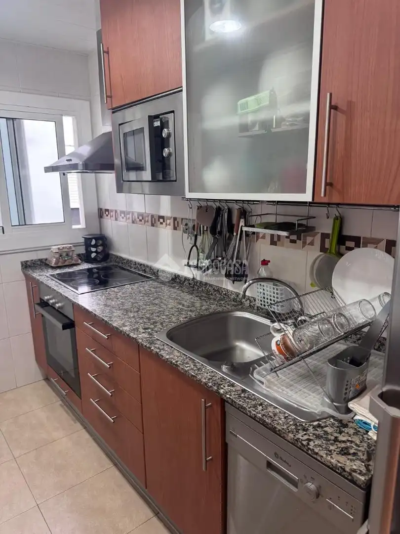 Piso con terraza en venta en Centre - Can Nadal, imagen 20