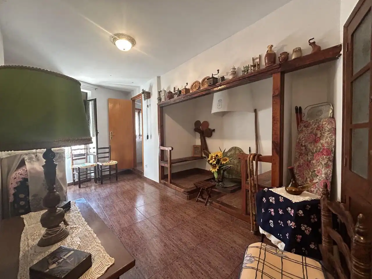 Haus oder Chalet zum Verkauf in Cascante
