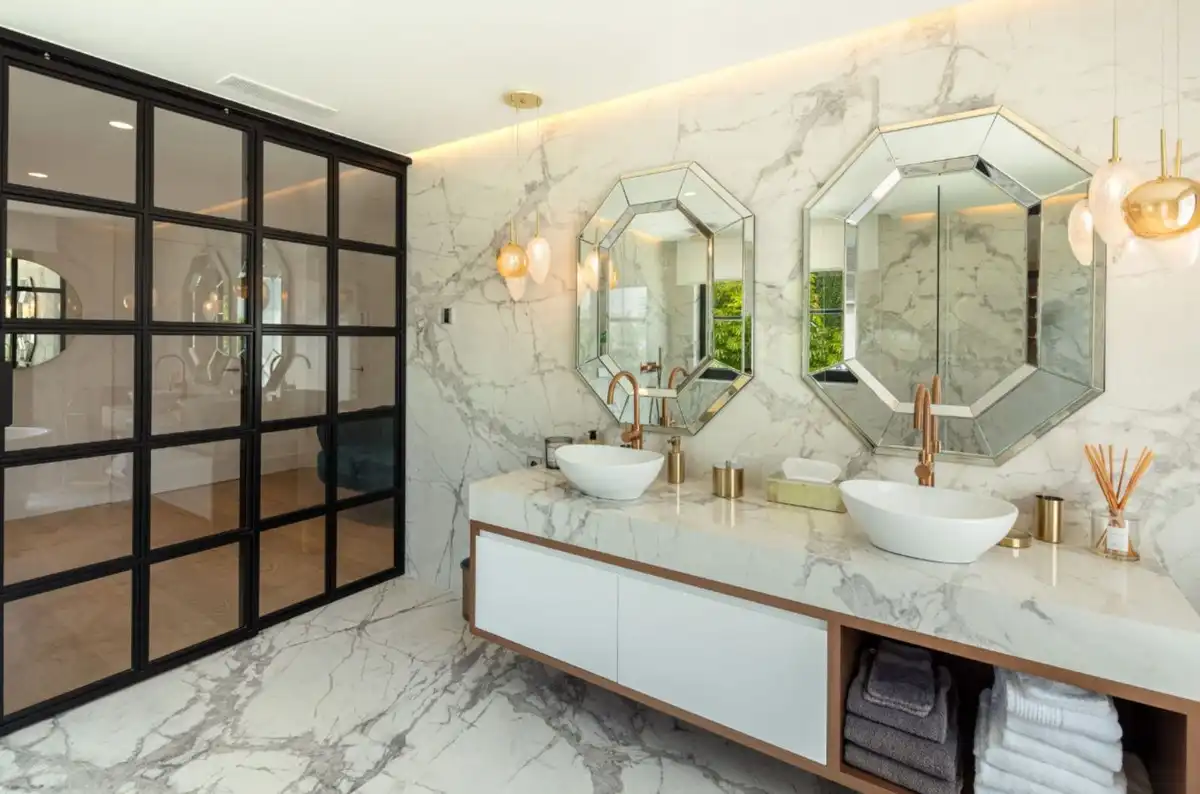 Maison avec piscine à vendre à Nueva Andalucía, imagen 15