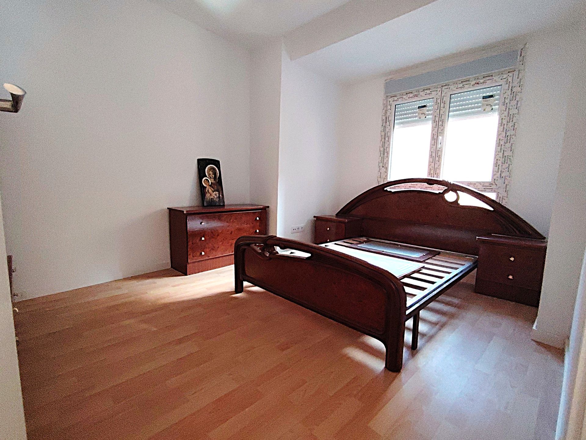 Piso en venta en Plaza de Santa Leocadia, Casco Antiguo