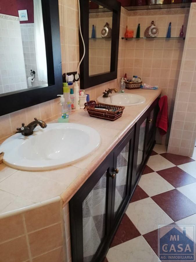 Casa o xalet en venda a Este