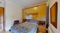 Bedroom of Flat for sale in Sabadell  with Air Conditioner, Heating and Furnished