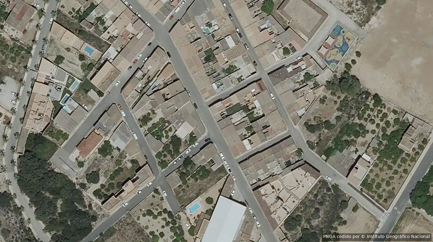 Terreno residenziale in vendita a Santa Margalida Poble, imagen 2