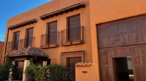 Gran oportunidad de comprar una nave industrial en la localidad de Consuegra en Toledo. con una superficie de 610 m. Esta nave ind, imatge 2