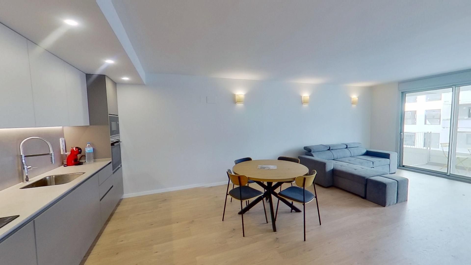 Flat to rent in Viladecans  with Terrace, Storage room and Community pool