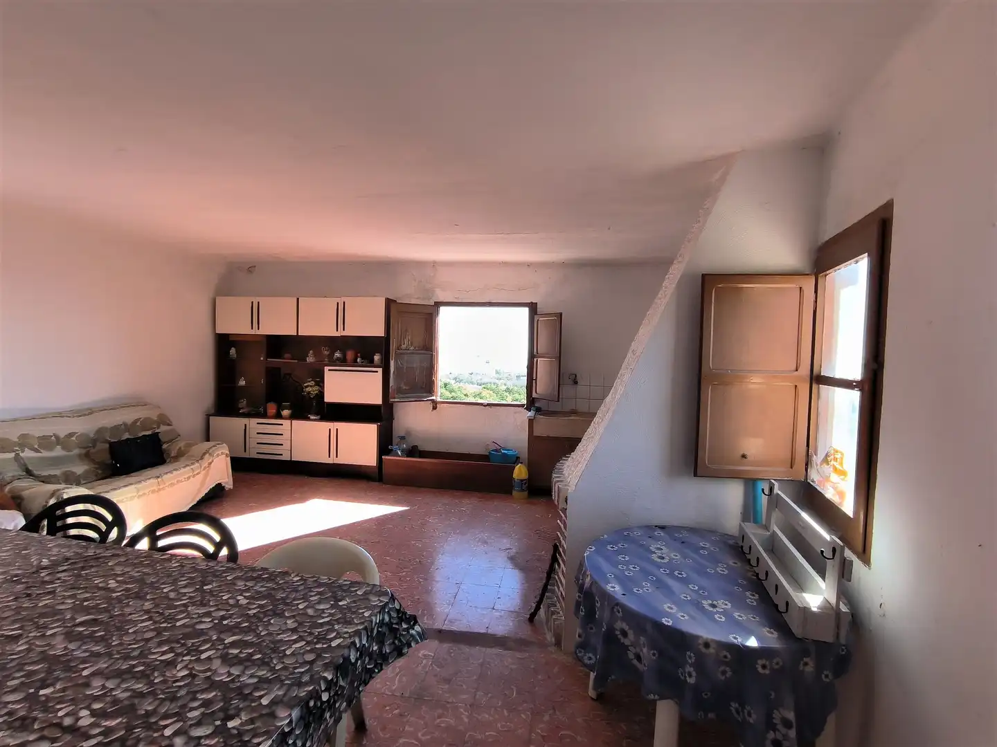 Cocina de Terreno en venta en La Ràpita