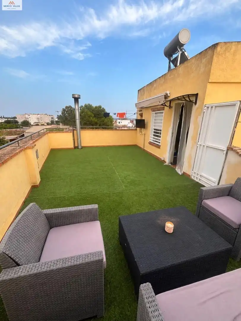 Penthouse zum Verkauf in Daya Nueva, imagen 17