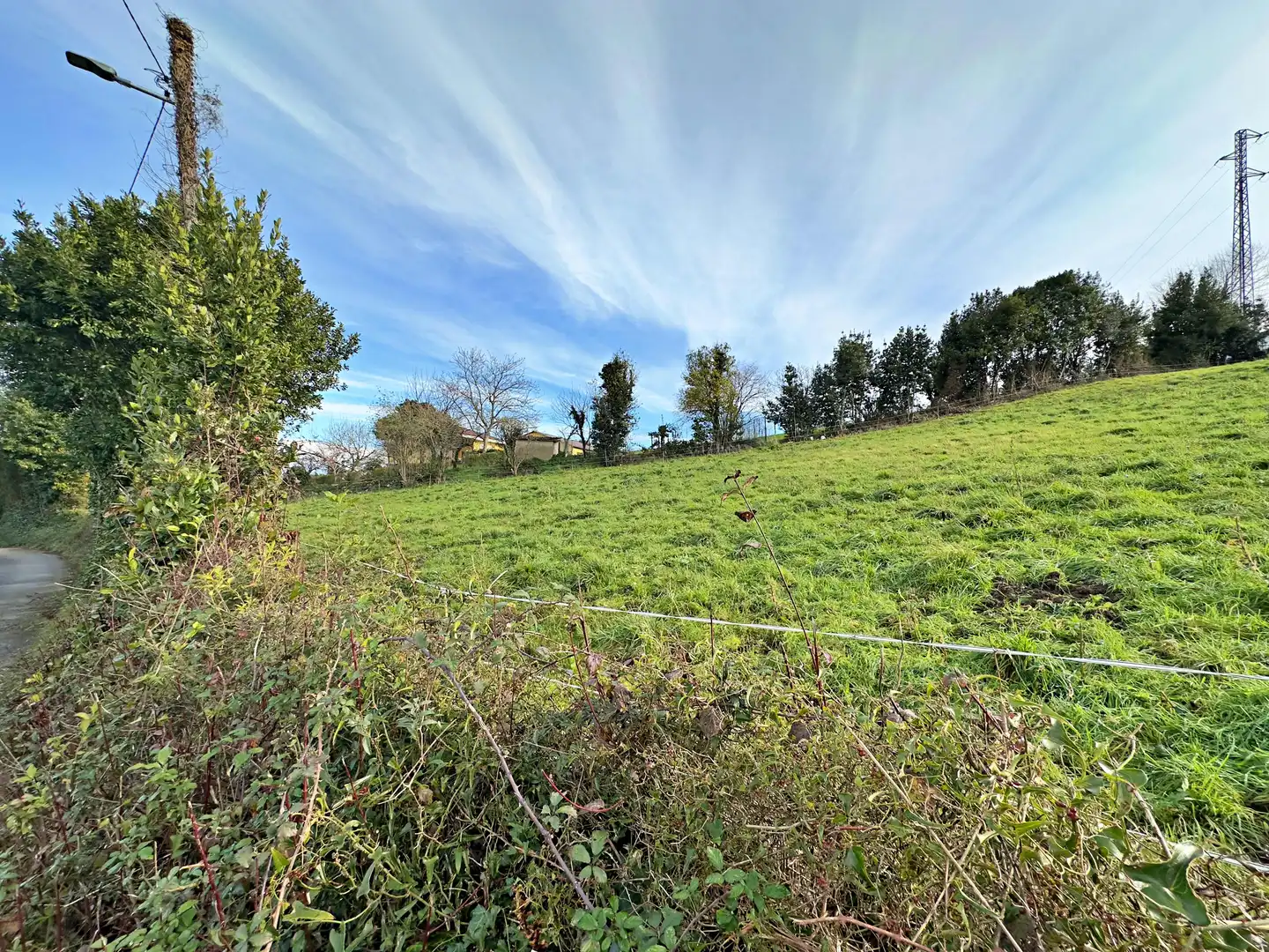 Terreno residenziale in vendita a Rural, imagen 8