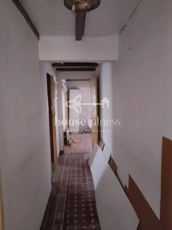 Houses for sale in Fene  with Heating, Private garden and Storage room